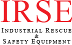 IRSE – Industrial Rescue and Safety Equipment